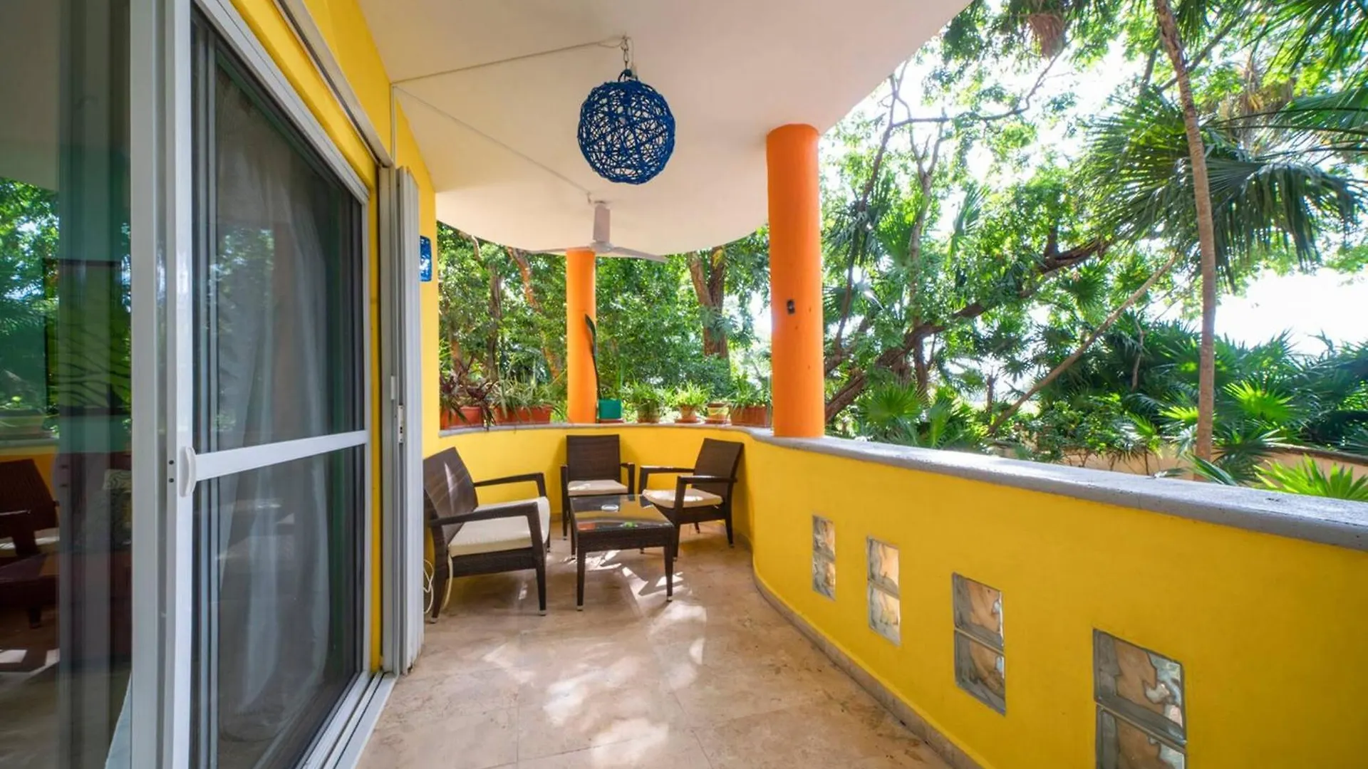 2 Bedroom Condo At Playacar, Chac Ha Condos - Rana Loca By Nasplaya 度假居 普拉亚卡门