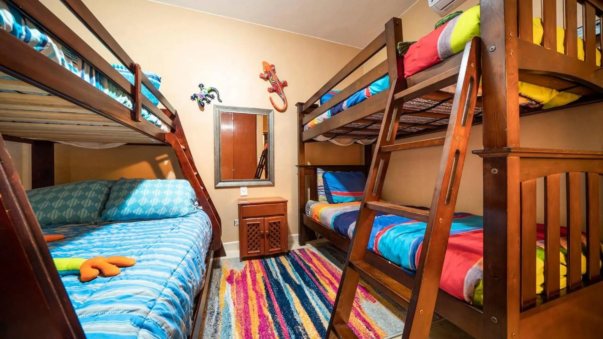 2 Bedroom Condo At Playacar, Chac Ha Condos - Rana Loca By Nasplaya 普拉亚卡门